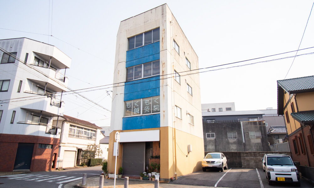 外観写真