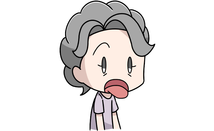 舌診（ぜっしん）